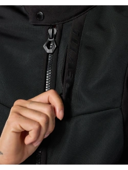 Softshell motocyklowy damski REV’IT! Highcrest H2O czarny