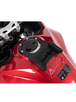 Tankring Basic Hepco&Becker do Triumph Tiger Sport 660 (22-)