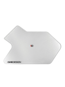 Tankpady boczne Onedesign do BMW R 1200 GS Adventure (14-18)/ 1250 GS Adventure (19-24) przezroczyste