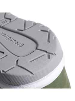 Buty motocyklowe damskie TCX Nalbak Air zielono-szare