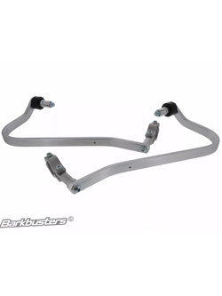 Zestaw montażowy handbarów Barkbusters Honda CB 400 X (20-22)/ CB 500 X (19-25)/ NX 500 (24-)