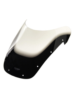 Szyba motocyklowa MRA Spoiler "S" Yamaha FJ 1200 [88-90] przeźroczysta