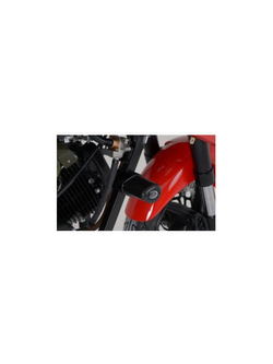 CRASH PADY AERO R&G DO Hyosung GT125R (Wszystkie lata) / GT250R (Wszystkie lata)