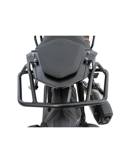 Gmole tylne Hepco&Becker Voge R 625 (25-) czarne