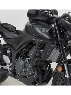 Crashbary SW-Motech Yamaha MT-03 (24-) czarne