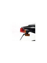 MOCOWANIE TABLICY REJESTRACYJNEJ R&G DO Harley Davidson XR1200 (08-12)