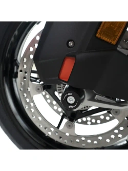 Slidery przedniego zawieszenia R&G Racing BMW S 1000 XR (20-)/ RR (25-)/ R (14-)/ M Sport/ M 1000 RR (21-24)/ R (23-)