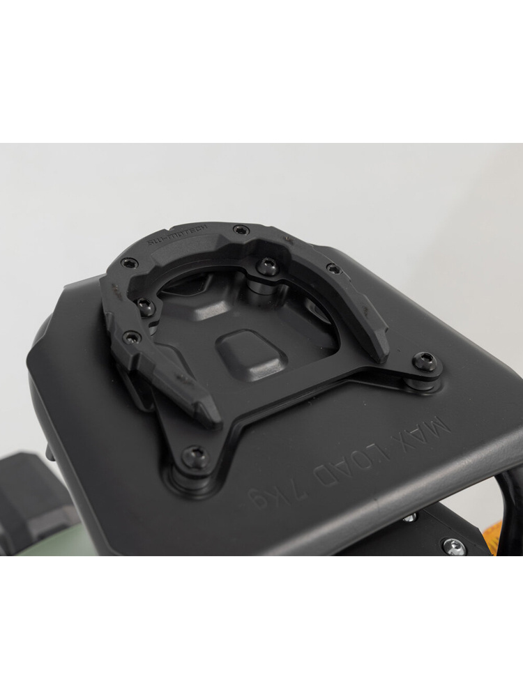 Mocowanie tank ring PRO do oryginalnego bagażnika Sw-Motech do Royal Enfield Himalayan (21-)