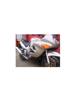 Crashpady R&G Suzuki GSX-F 600 F (96-07) / GSX-F 750 F (96-07)