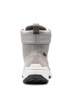 Buty motocyklowe Sidi Nucleus High WP szare