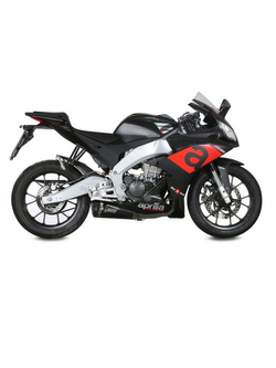 Tłumik SLIP-ON LINE (DELTA RACE) MIVV do modelu Aprilia RS 125 (17-20)