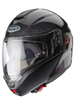 Kask szczękowy Caberg Levo X Carbon