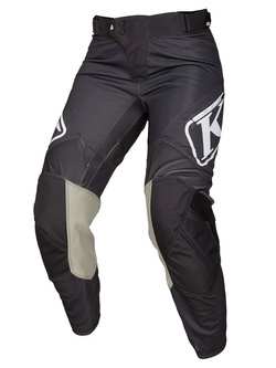 Spodnie cross damskie Klim XC Lite czarne