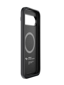 Etui Peak Design Mobile Everyday Fabric do smartfona Pixel 10 Pro XL grafitowe