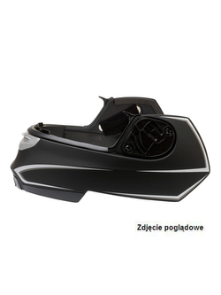 Szczęka (zestaw) do kasku HJC SY-MAX III