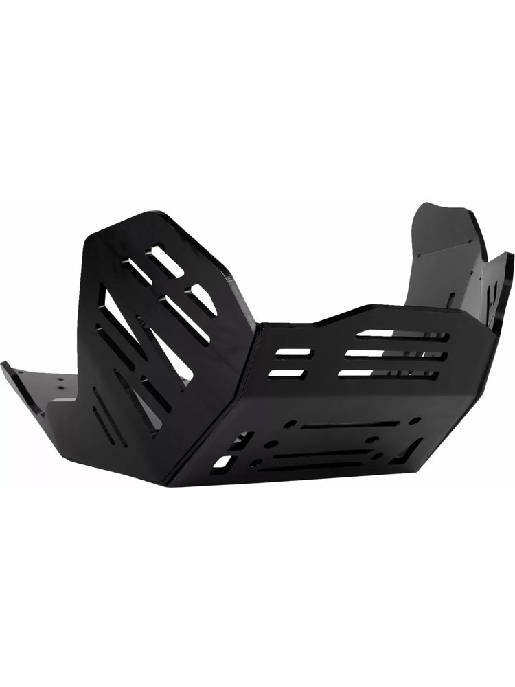 Płyta pod silnik AXP Racing Ducati Desert X (22-23) czarna