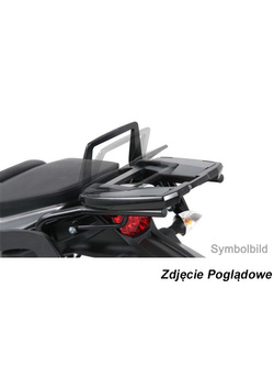 Stelaż centralny EasyRack Hepco&Becker KTM 125 Duke [13-16]