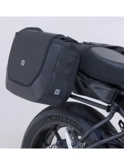 Stelaż V-LOC SW-Motech do sakw bocznych Yamaha XSR700 (15-)/ XT (19-) [na lewą stronę]