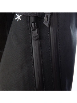 Kurtka motocyklowa tekstylna Klim Badlands Pro czarna