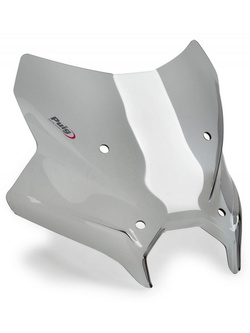 Owiewka motocyklowa sportowa PUIG Naked New Generation Yamaha MT-09/ SP (24-) lekko przyciemniana