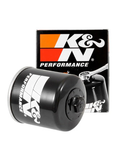 Filtr oleju K&N modele Cagiva/ Ducati