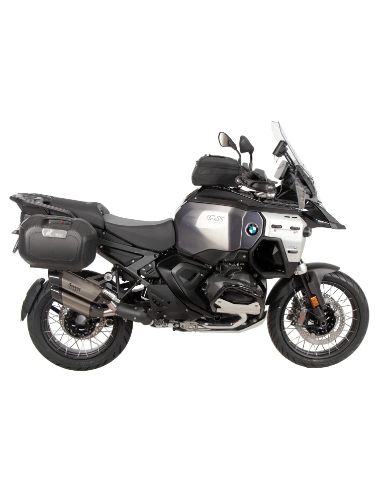 Stelaż pod sakwy motocyklowe Hepco&Becker C-Bow BMW R 1300 GS Adventure (24-)