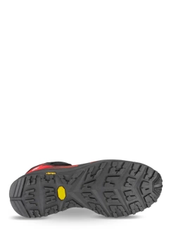 Buty motocyklowe Gaerne G-Xenon Gore-Tex czarno-czerwone