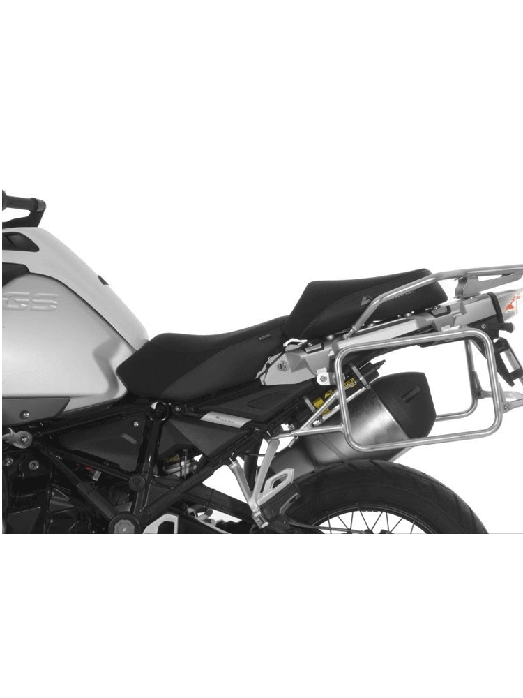 Siedzenie Touratech pillion DriRide BMW R1250GS/ADV/ R1200GS (LC)/ADV (LC)