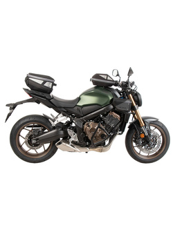 Stelaż pod kufer centralny Hepco&Becker Sportrack Journey 30/40/50 Honda CB 650 R / E-Clutch (24-) 
