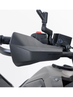 Zestaw zabezpieczający motocykl Adventure SW-Motech Yamaha Tenere 700 DM20, DM21 (24-)