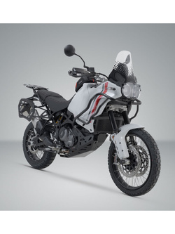 Stelaż boczny PRO SW-MOTECH Ducati DesertX (22-)/ Rally (23-)