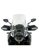 Szyba motocyklowa WRS Touring Husqvarna Norden 901 (22-)/ Expedition (23-) przezroczysta