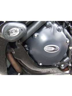 Osłona silnika (lewa strona) R&G Do Honda CB1000R (08-21) / CBF1000 ABS (11-18) / CBR1000RR Fireblade (04-07)