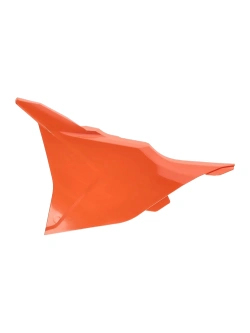 Pełny zestaw plastików Acerbis KTM 85 SX (25-) pomarańczowo-czarny