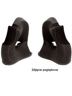 Poduszki Policzkowe HJC do kasku RPHA 11 Replica; rozm. XXS-S-M [40mm]