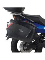 Stelaż kufrów bocznych Monokey V35 GIVI Suzuki DL 650 V-Strom (04-11)
