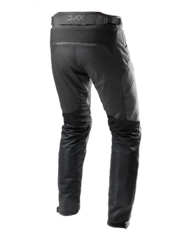 Spodnie motocyklowe tekstylne Rebelhorn Jax czarne
