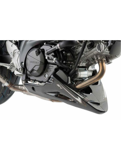 Spoiler silnika PUIG Suzuki DL650 V-Strom (04-11), SV650 (99-), SV650S (03-08), SV650X (18-24) karbonowy