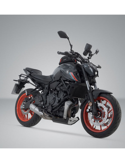 Stelaż boczny SLC SW-Motech Yamaha MT-07 (18-) [na prawą stronę]