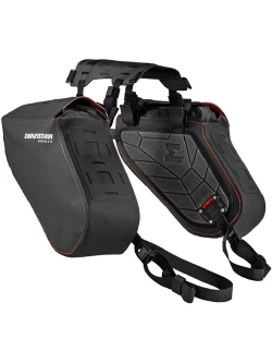 Sakwy motocyklowe Enduristan Blizzard 2.15 czarne [pojemność: 15l]