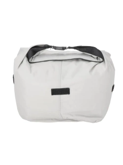 Wodoodporna torba wewnętrzna SW-Motech do torby na zbiornik Legend Gear LT3 szara