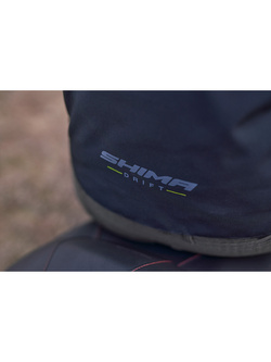 Kurtka motocyklowa Shima Drift fluo