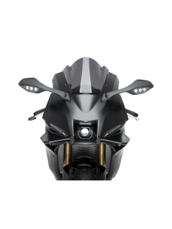 Szyba motocyklowa sportowa Puig Yamaha YZF-R9 (25-) mocno przyciemniana