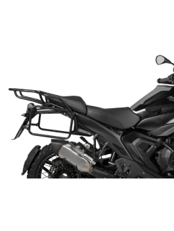 Siedzenie motocyklowe Touratech Fresh Touch Rider BMW R 1300 GS czarne [wersja: high] 