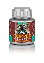 Pasta miedziana Motorex Copper Paste [pojemność: 100gr]