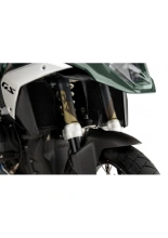 Osłony amortyzatorów Puig BMW R 1300 GS/Trophy/Triple Black/Option 719 Tramontana/Adventure (23-), Yamaha YZF-R3 (25-) złote