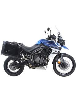 Stelaż boczny Lock It Hepco&Becker Triumph Tiger 800 XR / XRX / XRT / XC / XCX / XCA [18-]