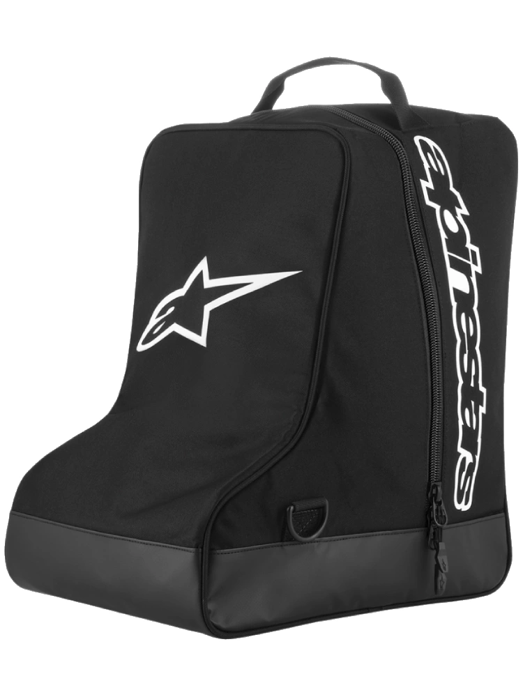 Torba na buty motocyklowe Alpinestars czarna