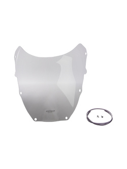 Szyba motocyklowa MRA Spoiler "S" Yamaha TRX 850 [96-] przyciemniana