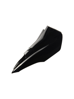 Szyba motocyklowa MRA Spoiler "NS" Yamaha MT-10 /SP [16-21] czarna